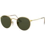 Ray-Ban ROUND METAL RB3447 001 50 mm