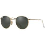 RAY BAN Sonnenbrille Icons 3447/50 gold