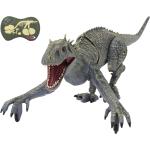 Jamara Meme / Theme Dinosaurier Dinosaurier Spiele & Spielzeug Dinosaurier aus Kunststoff für 5 bis 7 Jahre 