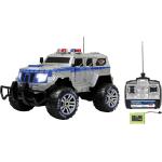 Jamara Polizei Spielzeugautos Auto für 5 bis 7 Jahre 