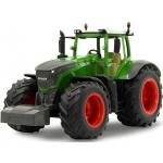 Jamara Bauernhof Spiele & Spielzeug Traktor aus Kunststoff für 5 bis 7 Jahre 
