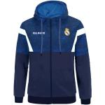 Real Madrid N°17 Kapuzenjacke XL
