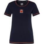 Red Bull Girls T-Shirt KTM Carve Blau Damen L
