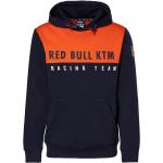 Red Bull Hoodie KTM Zone Blau Herren S