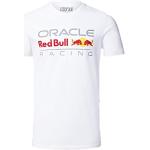 Red Bull Racing T-Shirt F1 Team Logo Offizielle Formel 1, blau, M