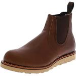 Red Wing Heritage Classic Chelsea Amber Harness 9 D (M)