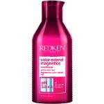 Reduzierte Salon Edition Redken Color Extend Magnetics Conditioner & Spülungen 300 ml für  gefärbtes Haar 