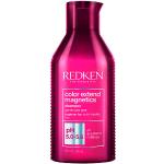 Reduzierte Redken Color Extend Magnetics Nachhaltige Shampoos 300 ml mit Glycerin 