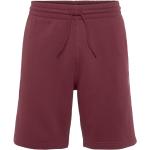 Rote Reebok Nachhaltige Shorts & kurze Hosen aus Baumwolle für Herren Größe S 