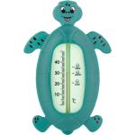 Grüne REER Badethermometer Schildkröten 