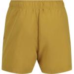 Goldene Regatta Shorts & kurze Hosen aus Polyester für Herren Größe M 