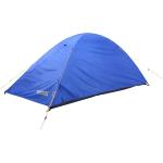 Blaue Regatta 2-Mann-Zelte für 2 Personen 