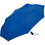 Blaue Regenschirme & Schirme 