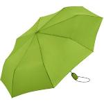 Grüne Regenschirme & Schirme 
