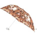 Braune Vintage Jean Paul Gaultier Damenregenschirme & Damenschirme aus Nylon Einheitsgröße 