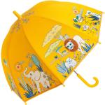 Gelbe Regenschirme & Schirme 