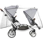 ABC Design Zoom Kinderwagen Regenschutz aus PVC 