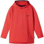 Rote Reima Kinderkapuzenpullover & Kinderkapuzensweater Größe 116 