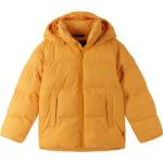 Reima Kids' Down Jacket Teisko Radiant orange 2450 Radiant orange 2450 158 cm