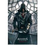Reinders Poster »Assassin's Creed Big Ben«, (1 St.)