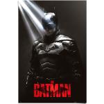 Reinders Poster »DC The Batman - I am the shadows«