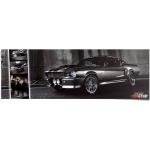 Reinders Poster »Ford Easton Mustang GT500«, (1 St.)