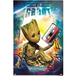 Reinders Poster »Guardians Of The Galaxy - Vol 2«