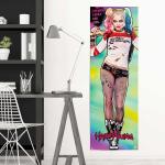 Reinders Poster »Harley Quinn - Suicide Squad«