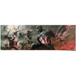 Reinders Poster »Marvel - captain america civil war«