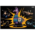 Reinders Poster »Poster Fortnite Loot Llama - Game«, Spiele, (1 St.)