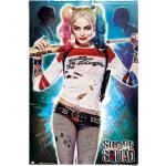 Reinders Poster »Suicide Squad - Harley Quinn«