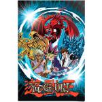 Reinders Poster »Yu-Gi-Oh - unlimited future«