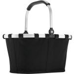 Schwarze Reisenthel Carrybag Einkaufskörbe für Kinder 