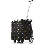 Elegante Reisenthel Carrycruiser Einkaufstrolleys & Einkaufswagen 40 l aus Kunstfaser 