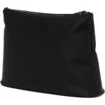 Schwarze Trussardi Herrenreisetaschen aus Polyester 