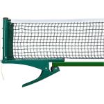 Grüne Relaxdays Tischtennisnetze aus Metall für Kinder 