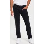 Schwarze Replay Slim Jeans aus Baumwollmischung für Herren 
