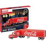 REVELL 00152 COCA-COLA TRUCK - LED EDITION REVELL