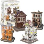Reduzierte Revell Harry Potter 3D Puzzles 