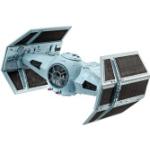 Revell 03602 Star Wars Darth Vader's Tie Fighter Science Fiction Bausatz
