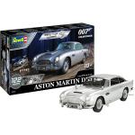 REVELL 05653 Geschenkset James Bond "Aston Martin DB5" REVELL