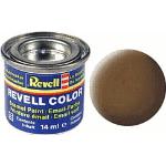 REVELL 32187 - erdfarbe, matt (142,29 € pro 1 l) REVELL