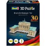 150 Teile Revell 3D Puzzles Brandenburger Tor für 9 bis 12 Jahre 