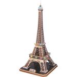 Revell 3D Puzzles Paris 