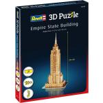 3D Puzzles New York 