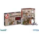 Ghostbusters 3D Puzzles 