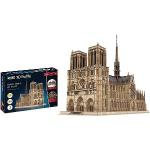 REVELL 3D Puzzle - Notre Dame de Paris