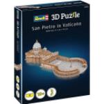 Revell 3D Puzzles für 9 bis 12 Jahre 