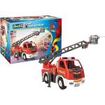 Revell Feuerwehr Spielzeugautos für 3 bis 5 Jahre 