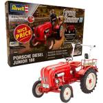 Revell Porsche Bauernhof Spielzeugtraktoren Traktor für 9 bis 12 Jahre 